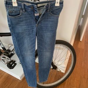 Skinny Jeans - 27